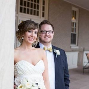 Meet your Posher, Matt